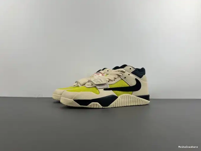 MaikeSneakers TR Travis FZ8117-102 Scott Jumpman Jack Jordan x 0520